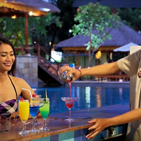 Club Bali Suite Legian Εξωτερικό φωτογραφία