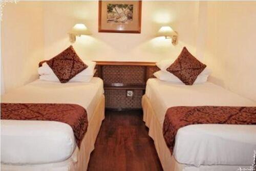 Club Bali Suite Legian Εξωτερικό φωτογραφία