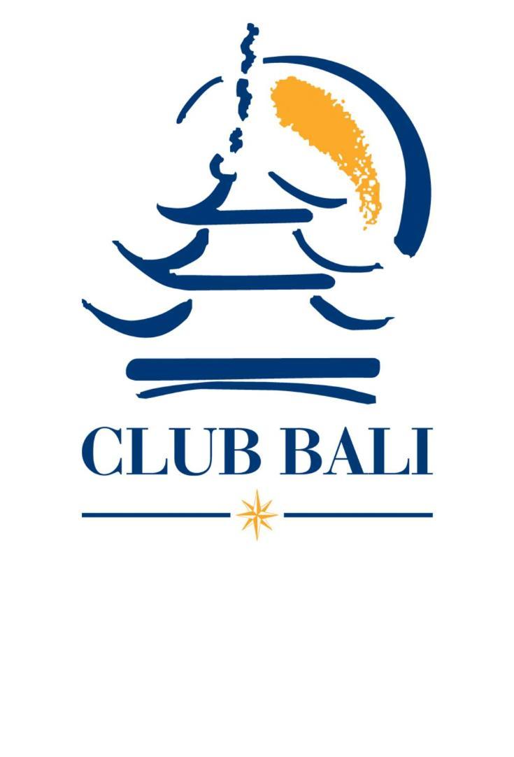 Club Bali Suite Legian Εξωτερικό φωτογραφία
