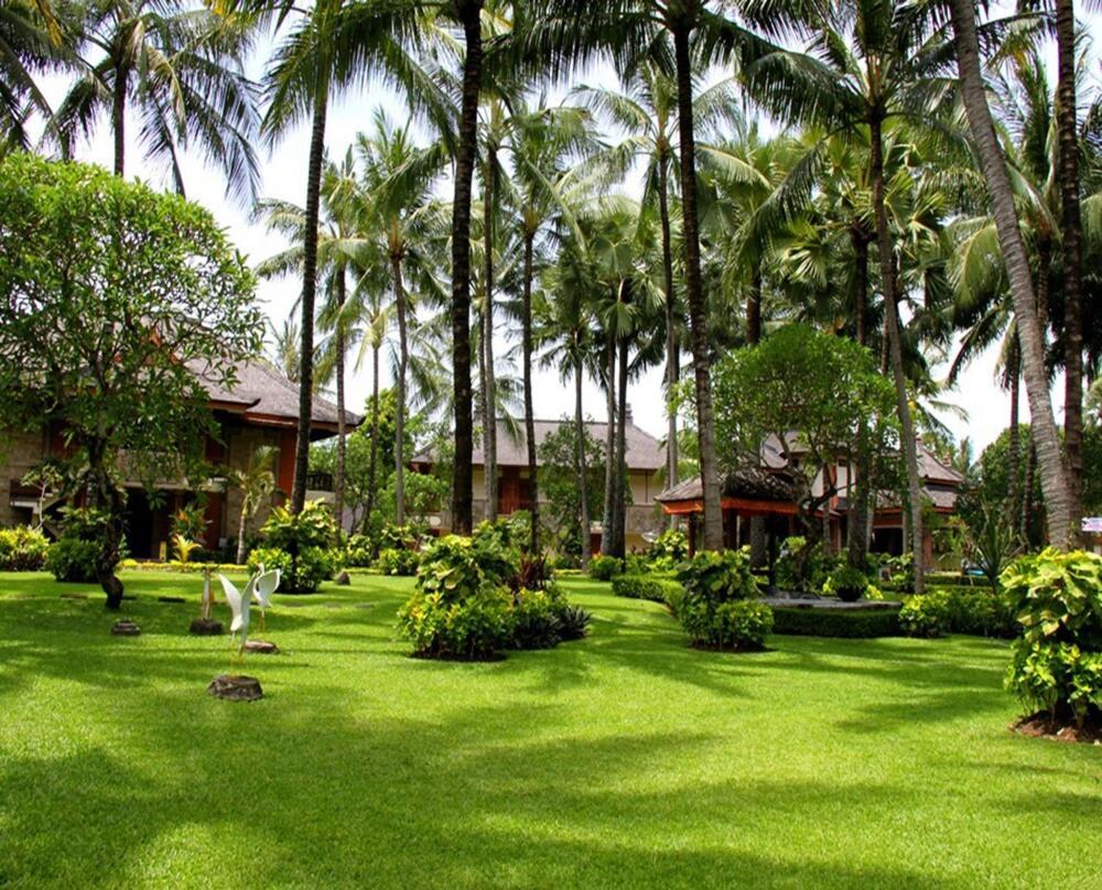 Club Bali Suite Legian Εξωτερικό φωτογραφία