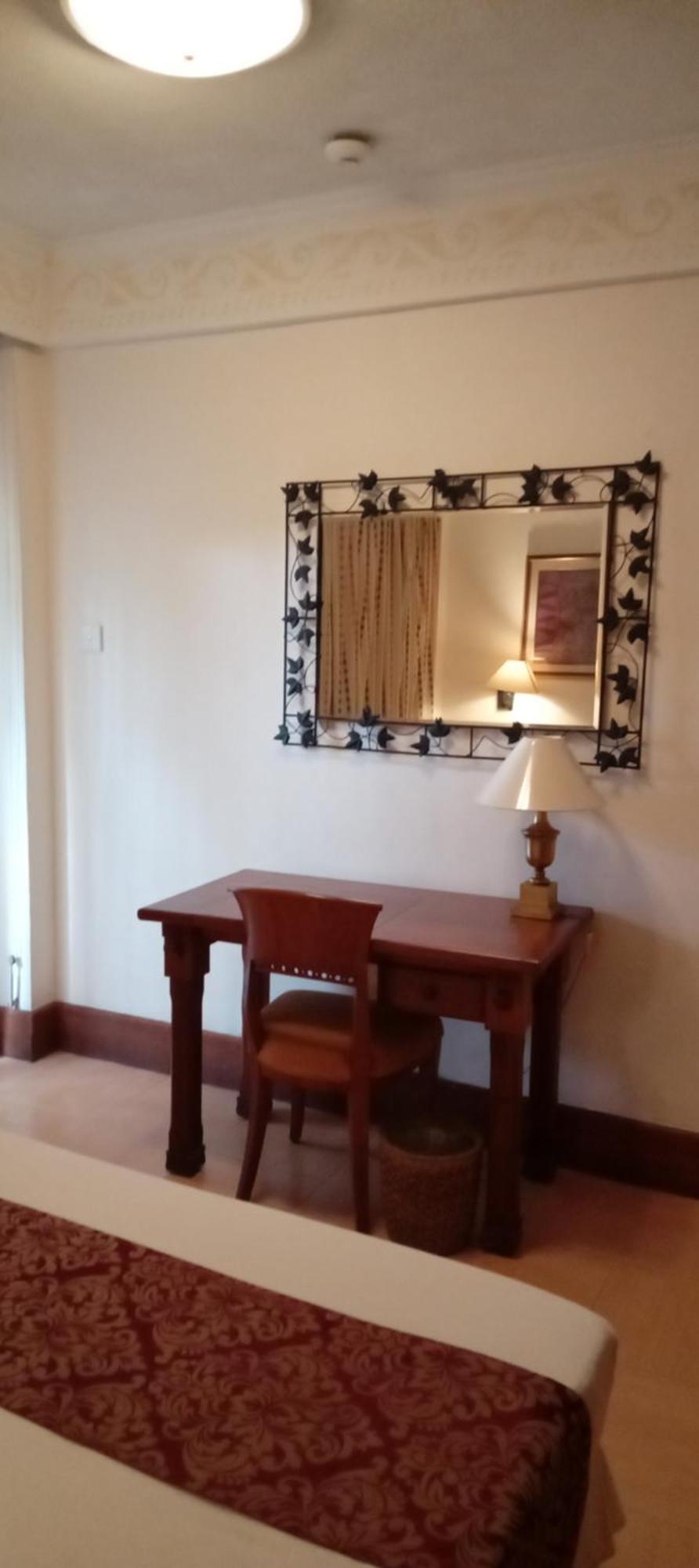 Club Bali Suite Legian Εξωτερικό φωτογραφία