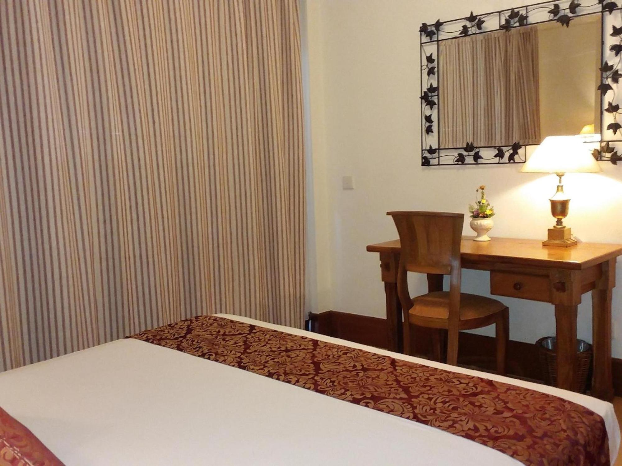 Club Bali Suite Legian Εξωτερικό φωτογραφία