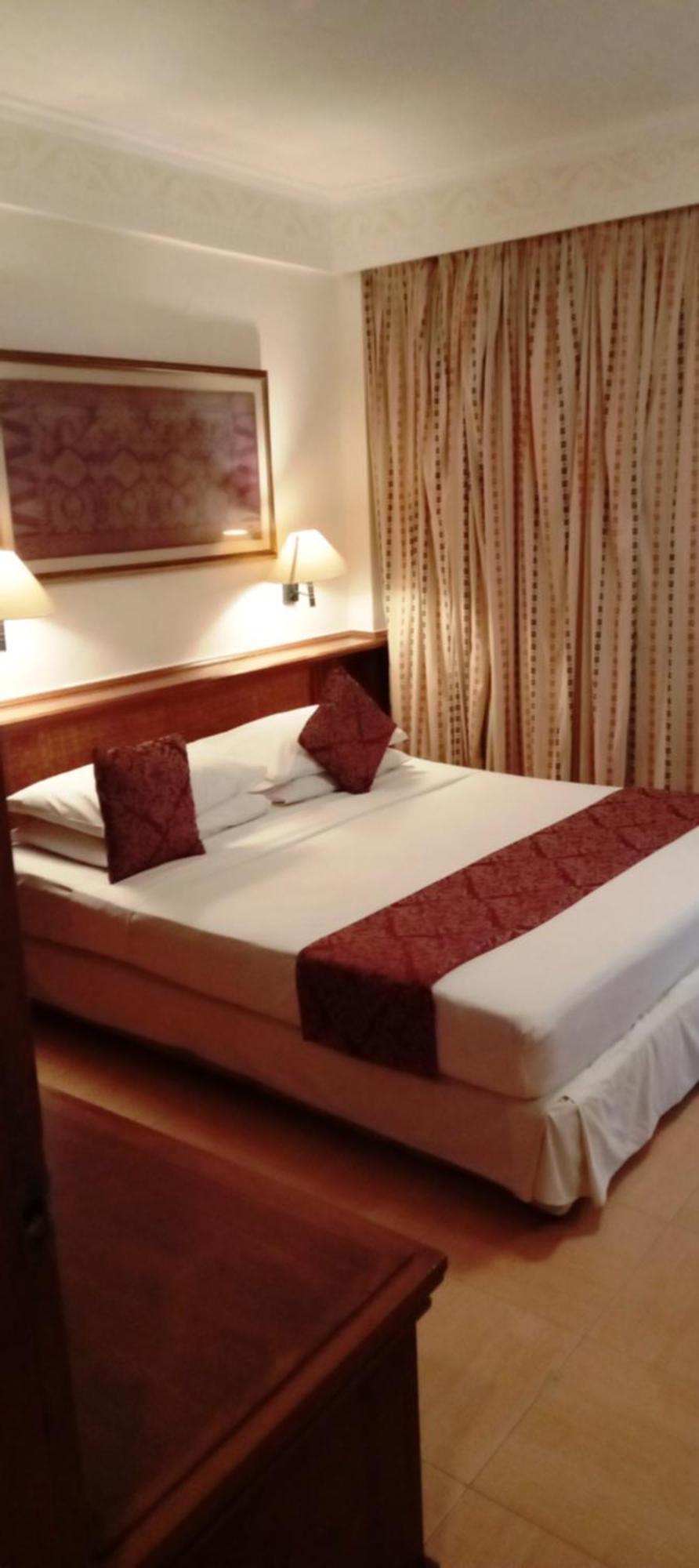 Club Bali Suite Legian Εξωτερικό φωτογραφία