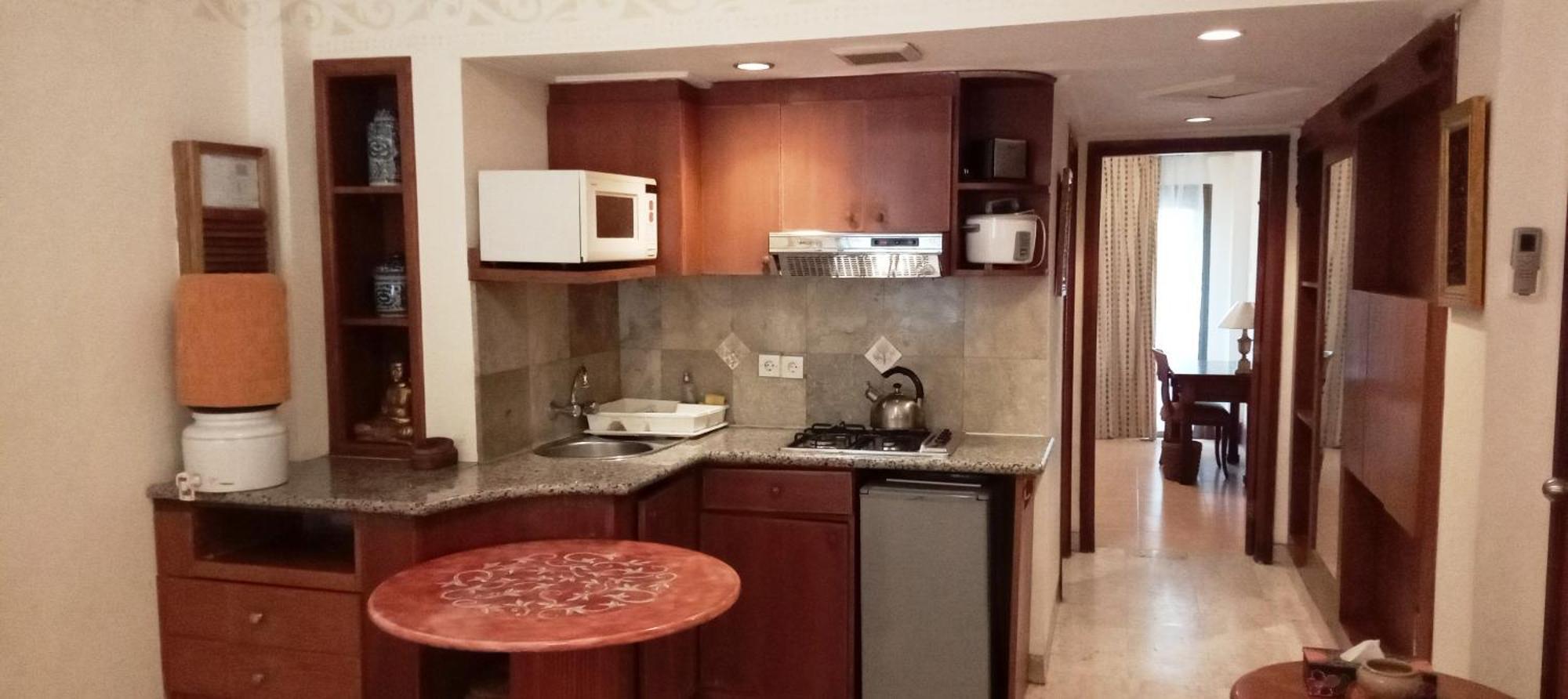 Club Bali Suite Legian Εξωτερικό φωτογραφία