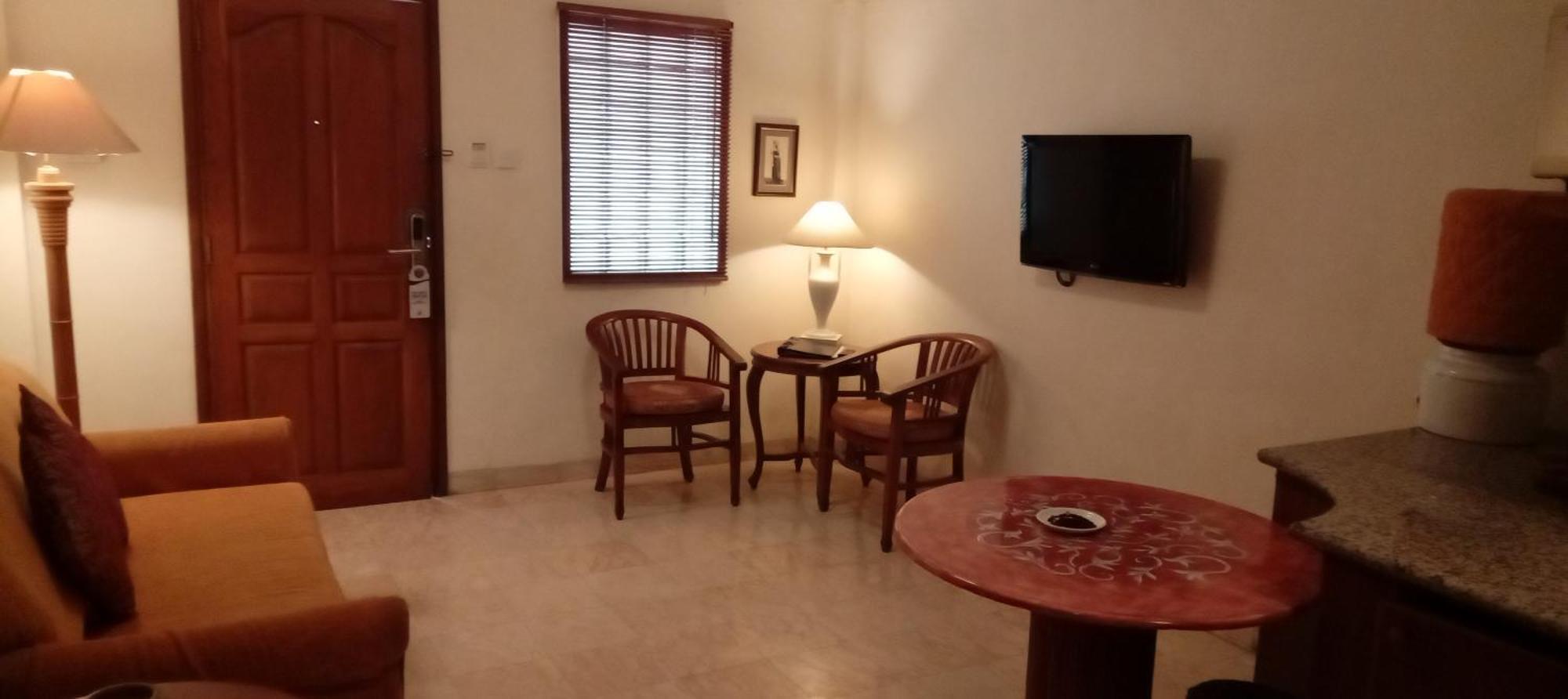 Club Bali Suite Legian Εξωτερικό φωτογραφία