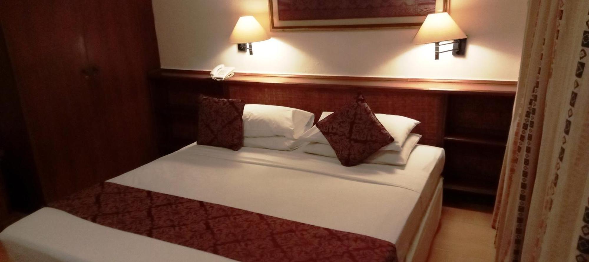 Club Bali Suite Legian Εξωτερικό φωτογραφία